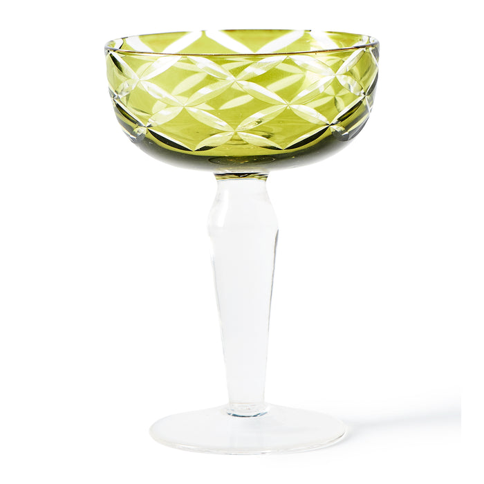 POLSPOTTEN Cuttings Coupe Set van 6