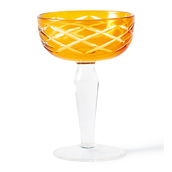 POLSPOTTEN Cuttings Coupe Set van 6