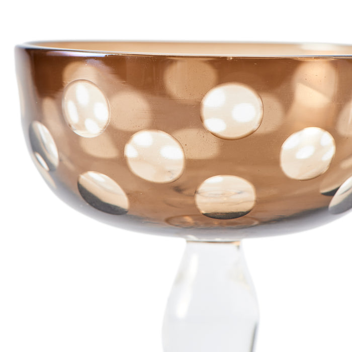 POLSPOTTEN Cuttings Coupe Set van 6