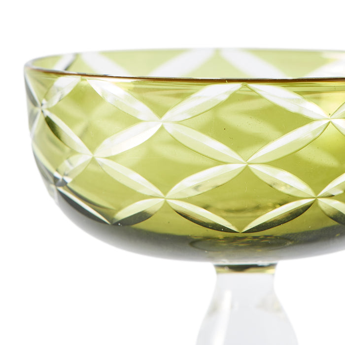 POLSPOTTEN Cuttings Coupe Set van 6