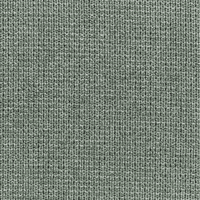 Beliani - VINTERBRO - Hoekbank - Lichtgroen - Rechtszijdig - Polyester