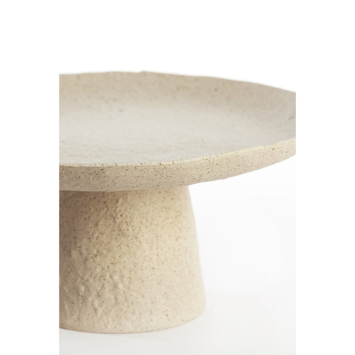 Light & Living - Schaal OTA - 31x30.5x16cm - Bruin