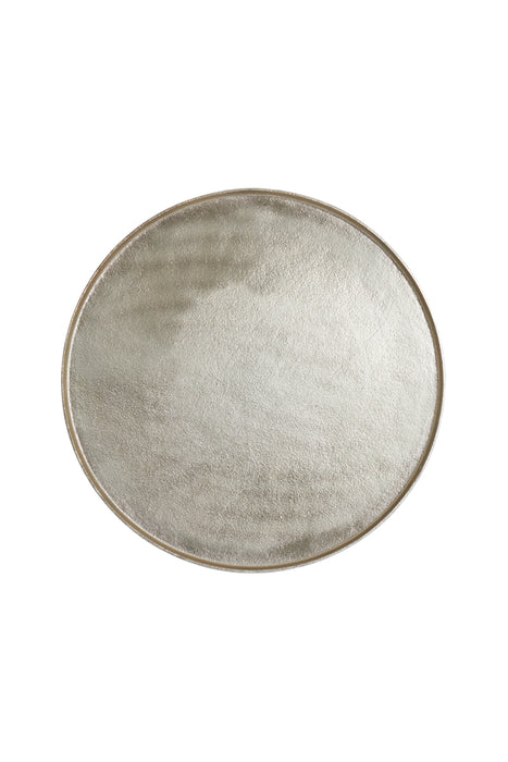 Light & Living - Schaal MAES - Ø50x1.5cm - Goud