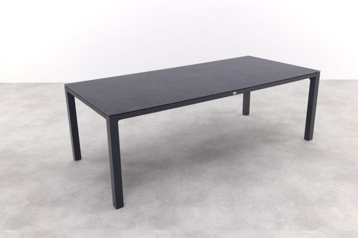 Taste Prego|Chaneo tuinset - 220x100 cm. - 7-delig