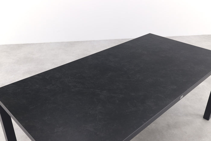 VDG Julia|Chaneo tuinset - 180x90 cm. - 5-delig