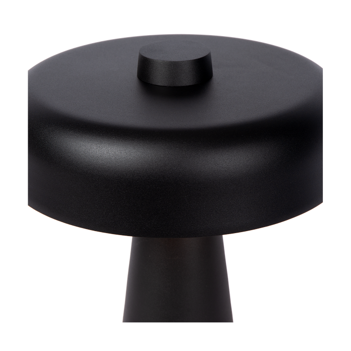 Atmooz Tafellamp Woonkamer Ocana G9 | 3.5W Zwart