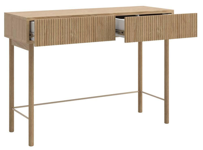 NADUVI Collection Jolie Sidetable - B 110 cm