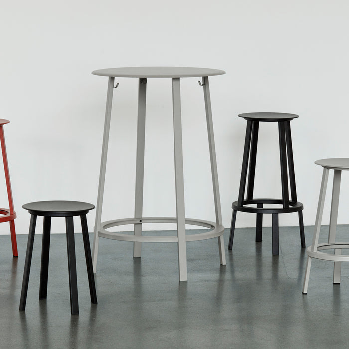 HAY Revolver Barkruk