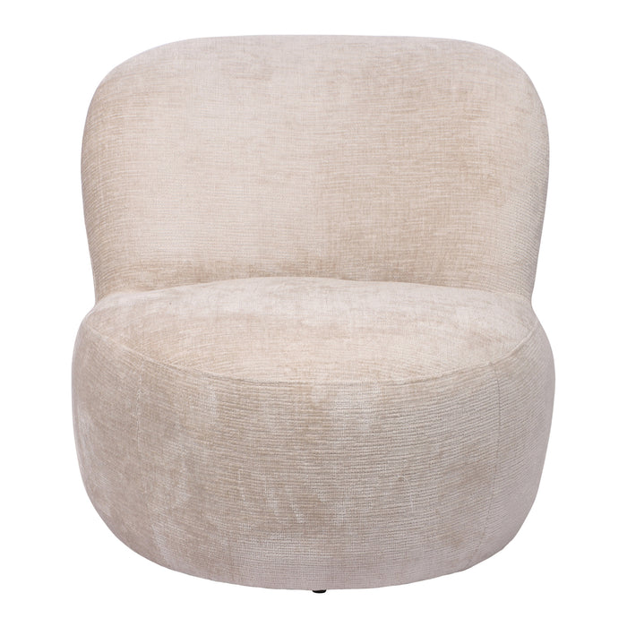 by fonQ Roomy Fauteuil - Beige