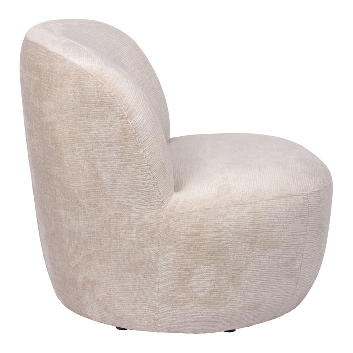 by fonQ Roomy Fauteuil - Beige