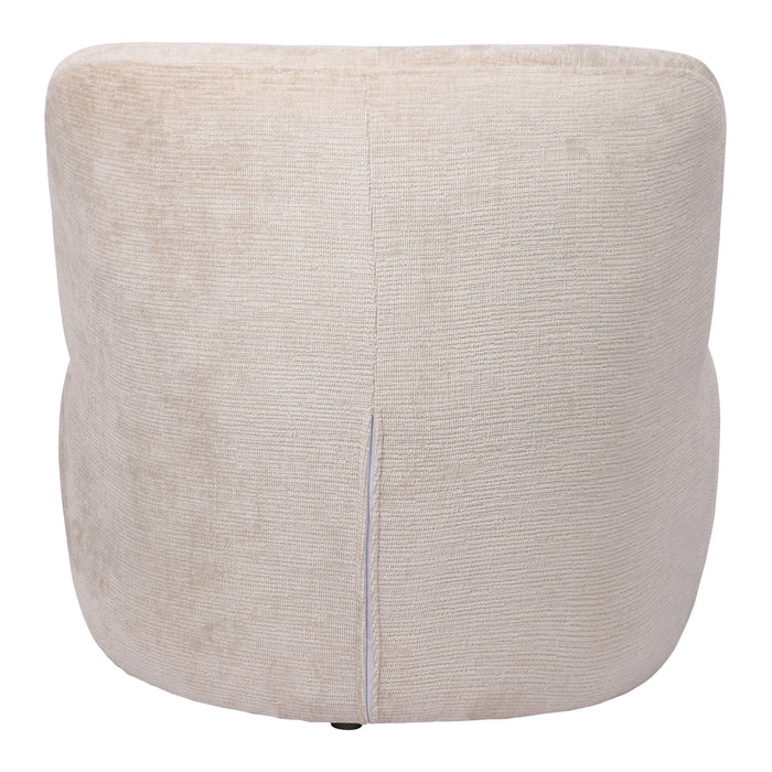 by fonQ Roomy Fauteuil - Beige