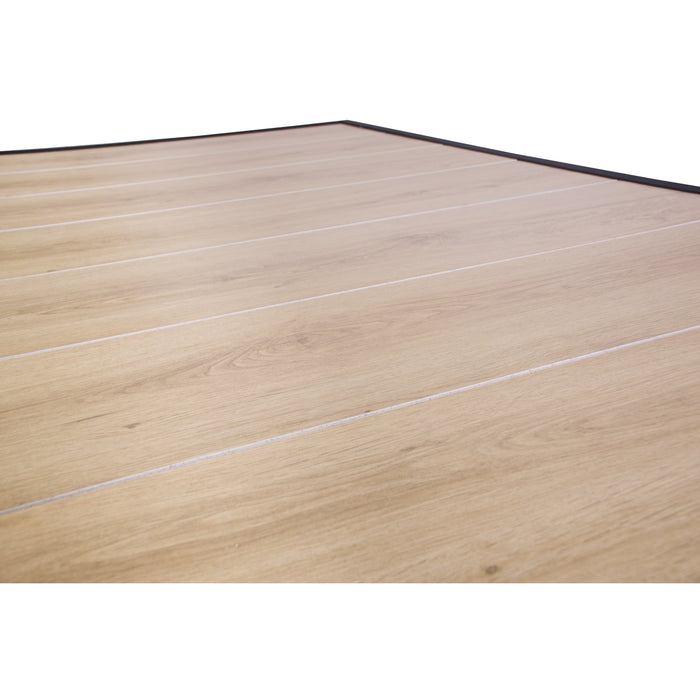 Sens-Line - Pronto Tuintafel 207x95cm - Rechthoekig - Keramiek