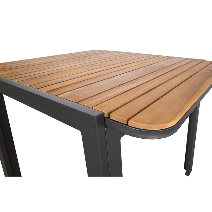 Sens-Line - Dexter tuintafel 90x90cm acacia FSC 100%
