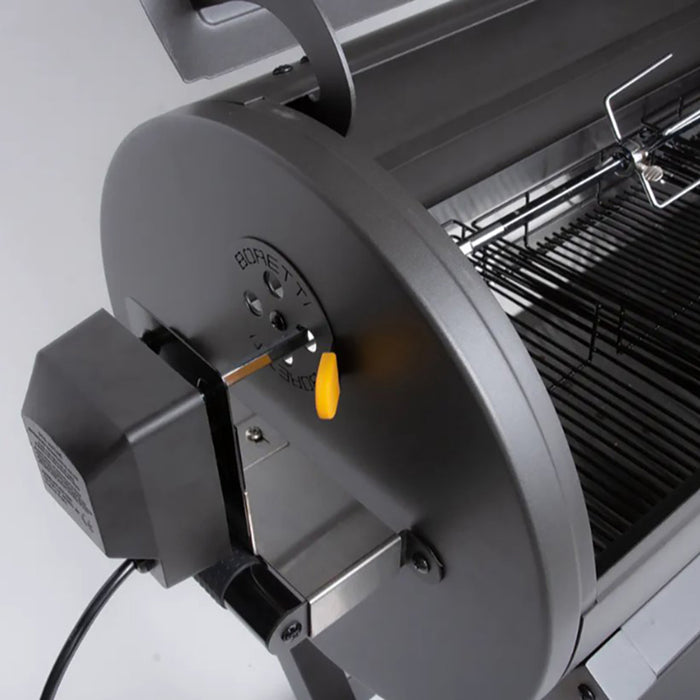 Boretti Barilo & Fratello Draaispit