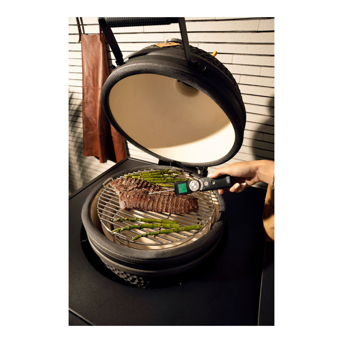 Boretti Instant thermometer