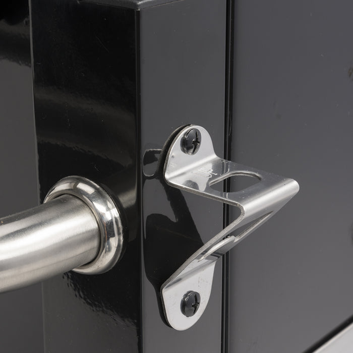 Boretti Carbone 2.0 Houtskoolbarbecue