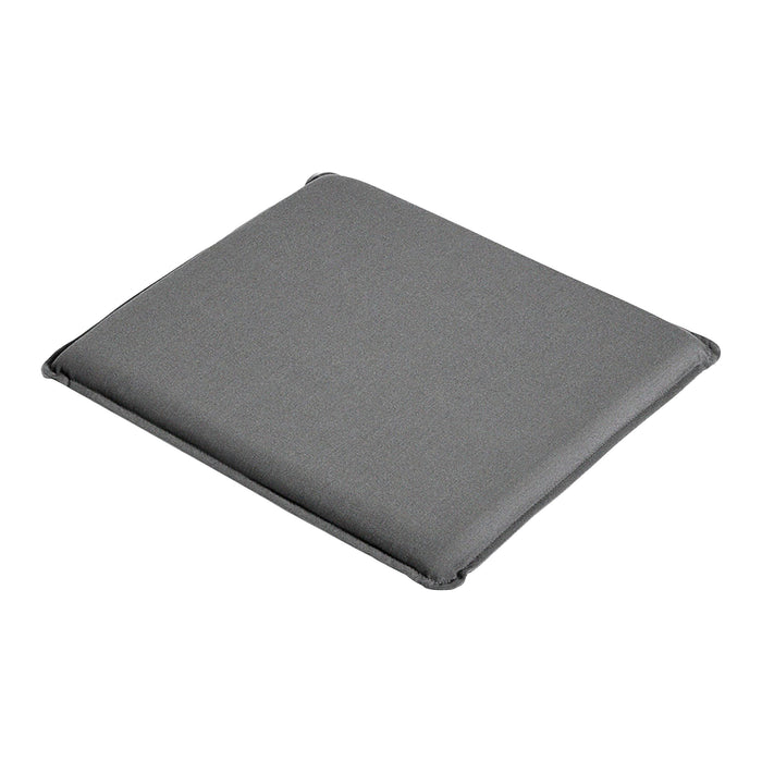 HAY Palissade Seat Zitkussen voor Armchair - Antraciet