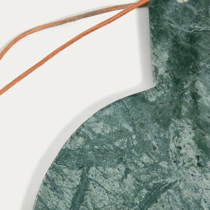 Kave Home - Tresa marmeren serveerbord