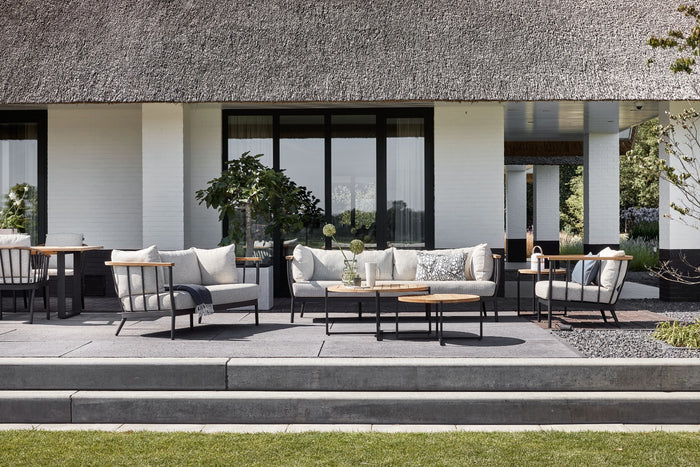 Apple Bee Condor Coffee Table 74x38 cm