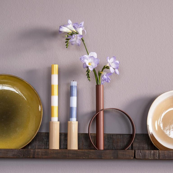 Mica Decorations Tabo Serviesset 16-delig - Oker