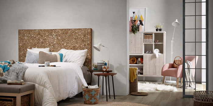 Kave Home Loya Eetkamerbank