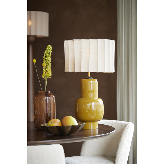 Light & Living Light&living Kap cilinder 35-35-22 cm DISLI naturel