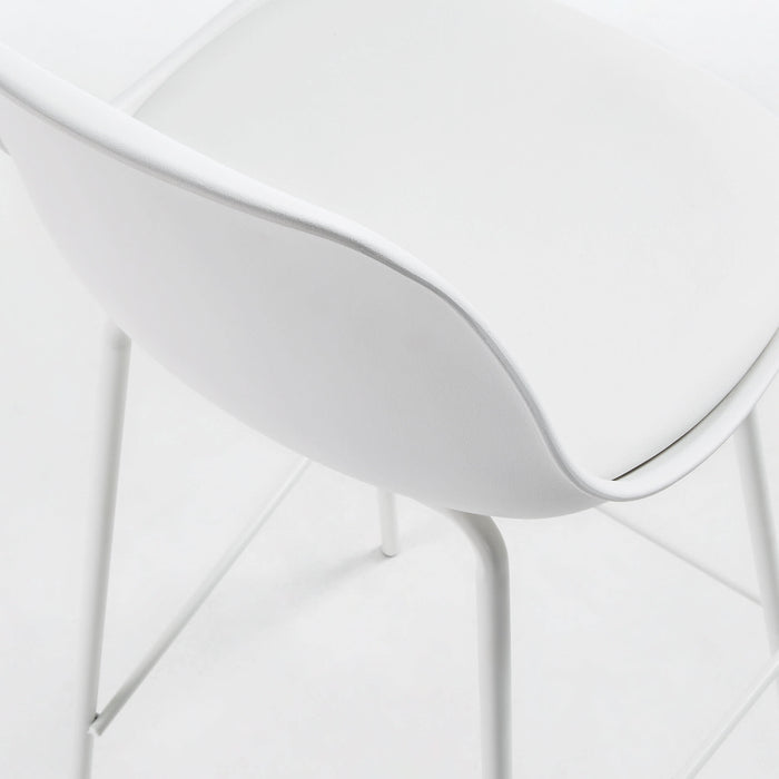 Kave Home Lysna Barkruk