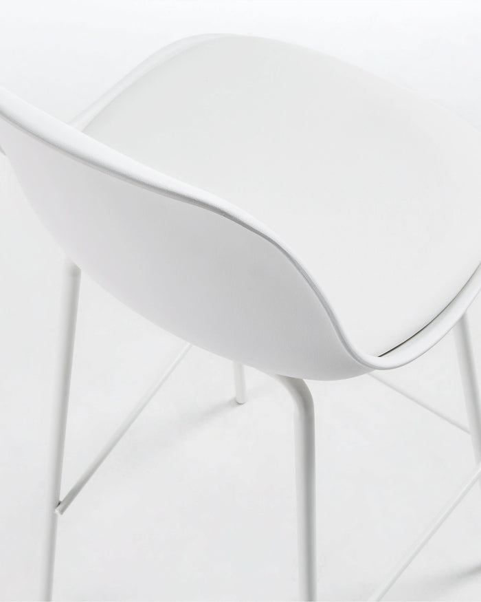 Kave Home Lysna Barkruk