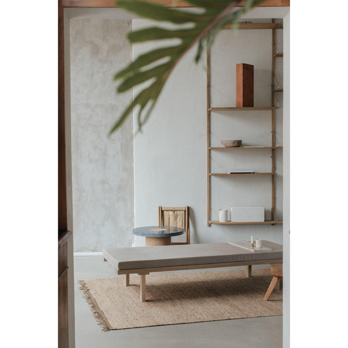 Frama KR-180 daybed naturel eiken