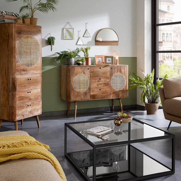 Kave Home Blackhill Salontafel