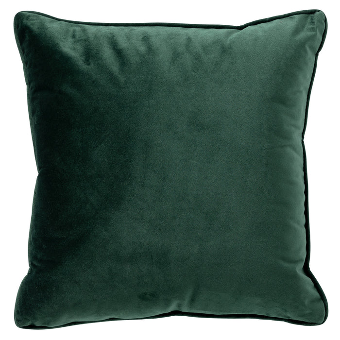 Christmas - Kerst kussenhoezen - 45x45 cm, groen