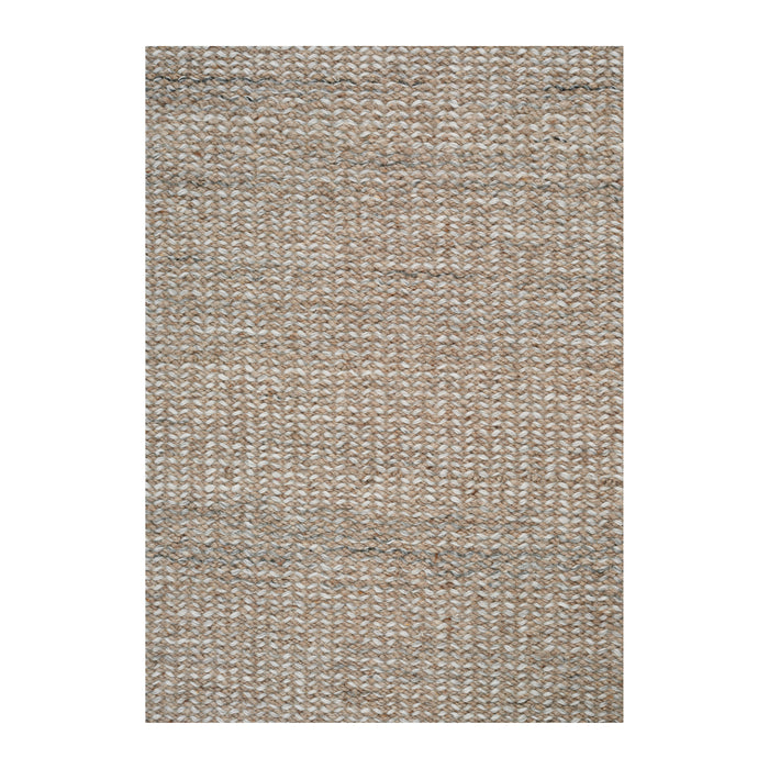 Linie Design Ash Melange Vloerkleed 140 x 200 cm - Taupe