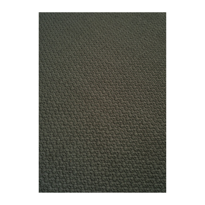 Linie Design Helix Haven Vloerkleed 140 x 200 cm - Groen