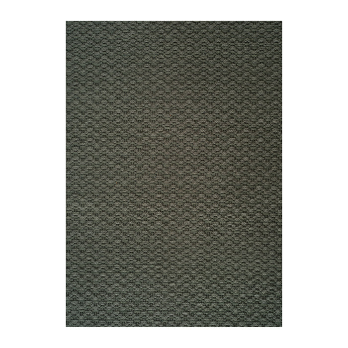 Linie Design Helix Haven Vloerkleed 140 x 200 cm - Groen