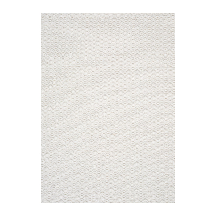 Linie Design Helix Haven Vloerkleed 200 x 300 cm- Wit