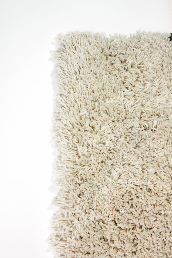 Light & Living Light&living Vloerkleed 300x200 cm XAMURI naturel-zwart