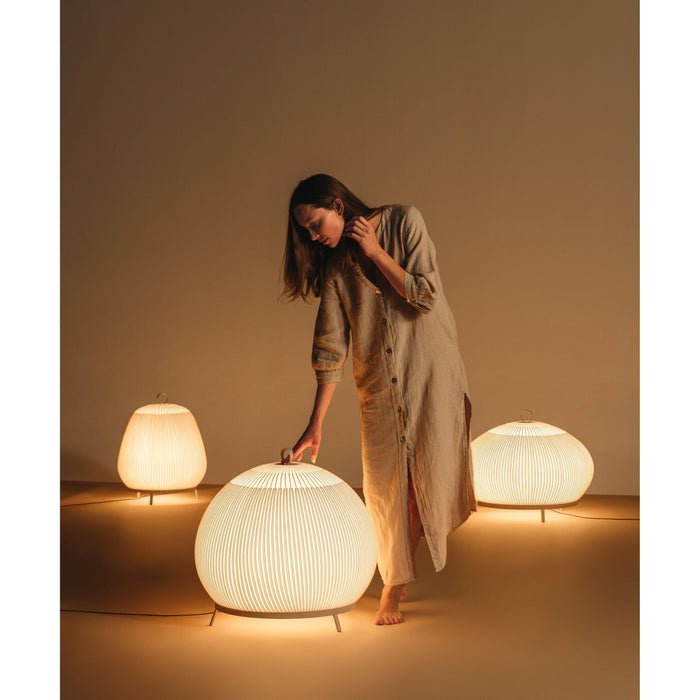 Knit 7494 vloerlamp LED