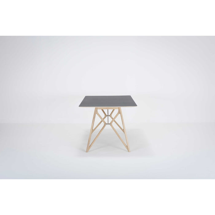 Tink Tafel linoleum 180x90 whitewash Dark Olive