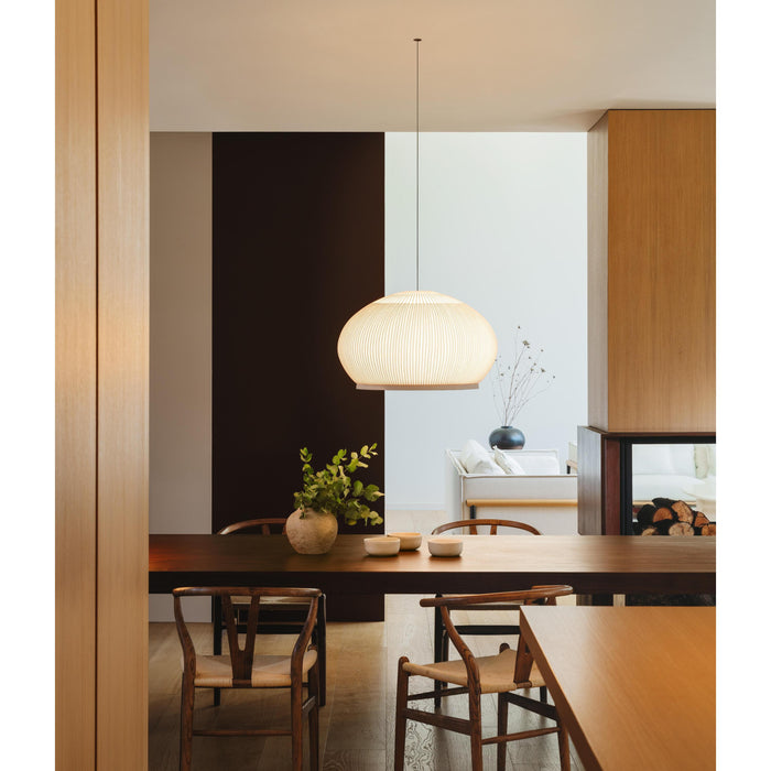 Knit 7470 hanglamp Ø65 LED