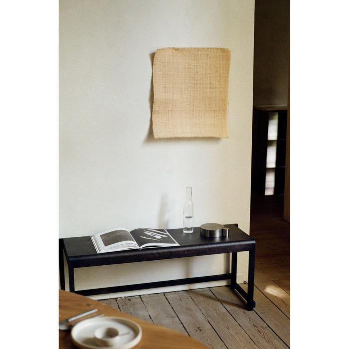 Frama 01 eetbank naturel