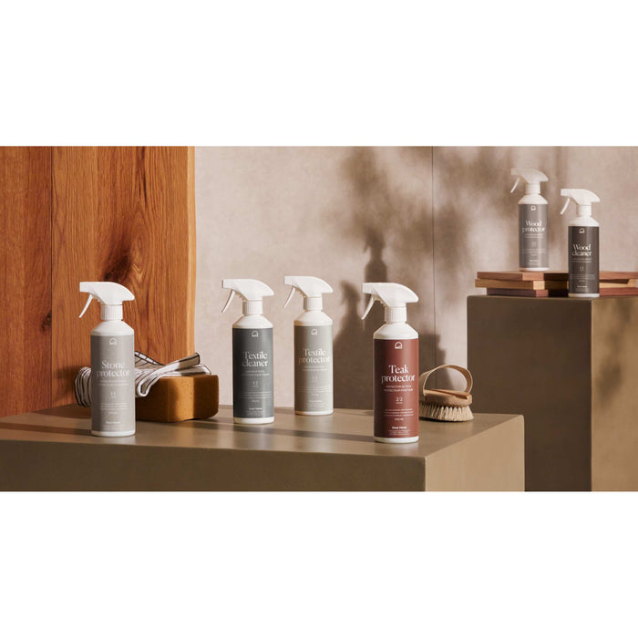 Kave Home - Sterina teakbeschermer met kleur 500 ml