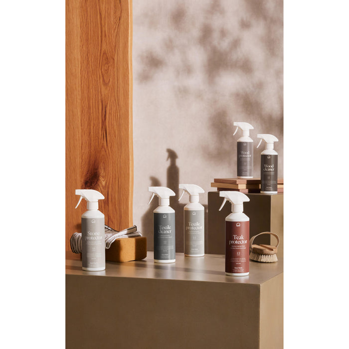 Kave Home - Sterina teakbeschermer met kleur 500 ml