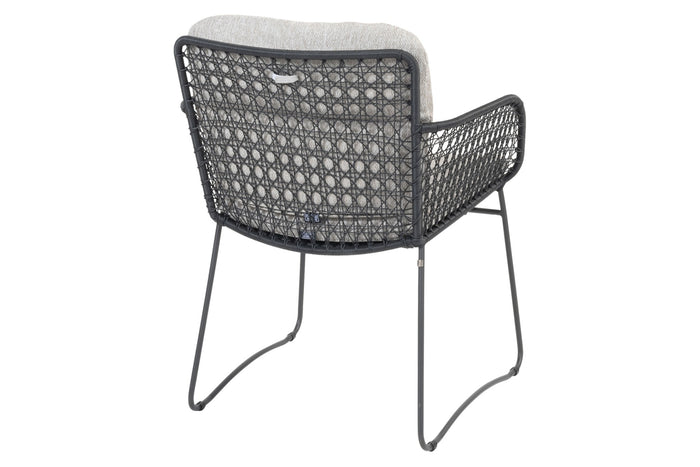 4 Seasons Aprilla tuinstoel (1 stuk)