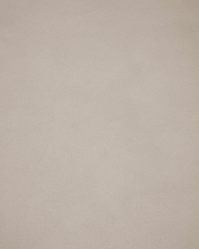 Kave Home - Taimi ronde betonnen buitentafel Ø 110 cm