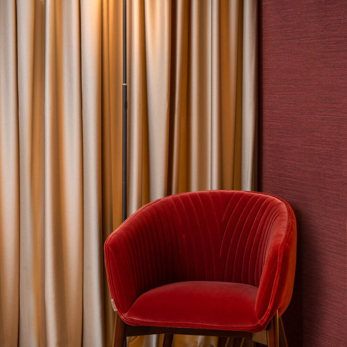 Lucide CELESTE Vloerlamp - Zwart