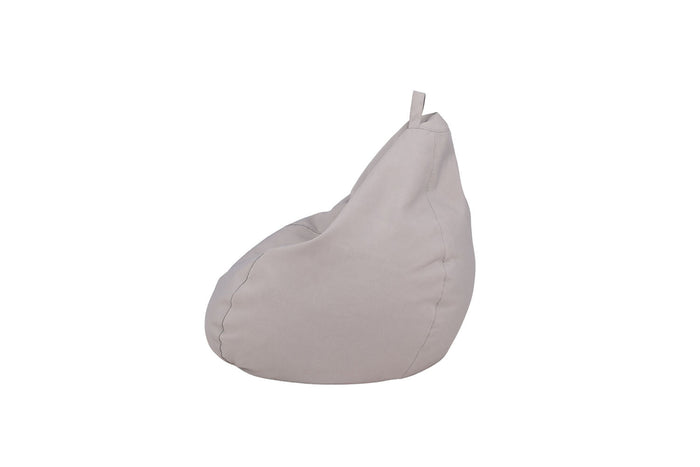 Rebellenclub Skye Zitzak - Beige