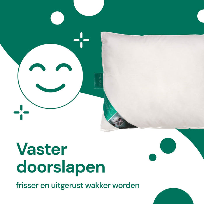 Ten Cate Cool Night Synthetisch Boxkussen 60x70 cm