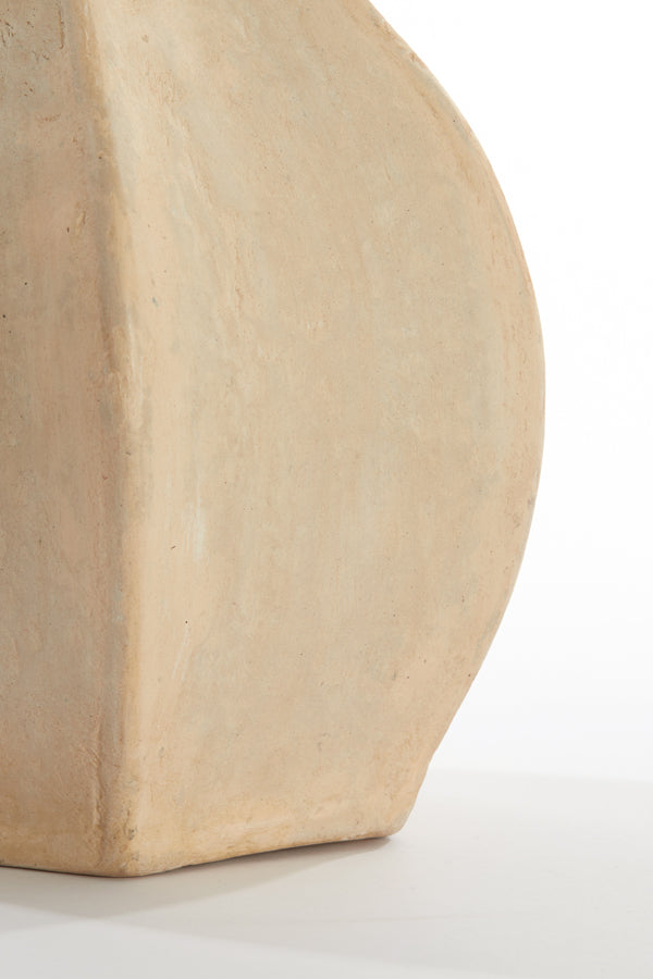 Light & Living - Pot MELIS - Ø23.5x21.5cm - Wit