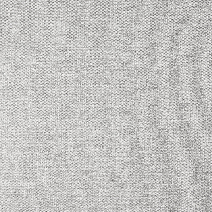 Beliani-SVANSELE-Driezitsbank-Lichtgrijs-Rechtszijdig-Polyester