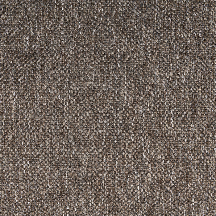 Beliani - MARIFERD - Hoekbank - Bruin - Linkszijdig - Polyester